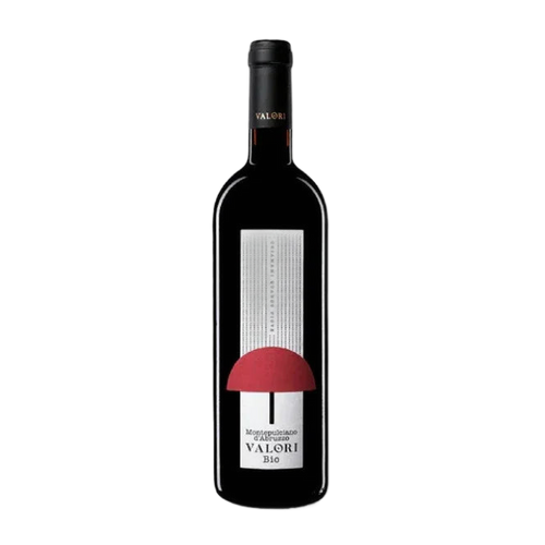 Valori Montepulciano d’Abruzzo Natural Wine - 750ml