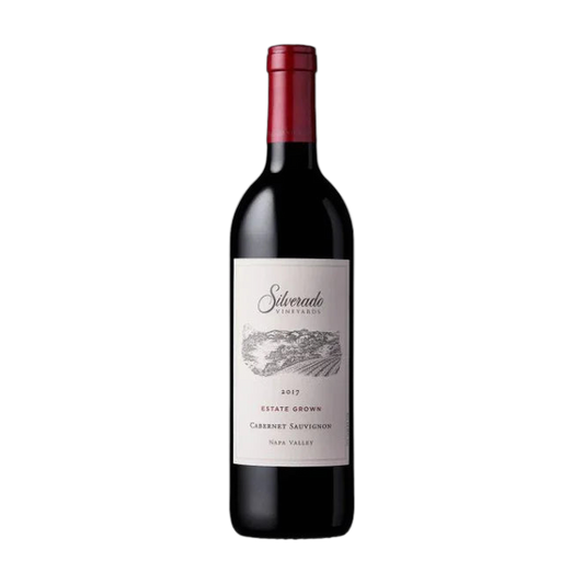 Silverado Vineyards 2016 Estate Grown Cabernet Sauvignon - 750ml