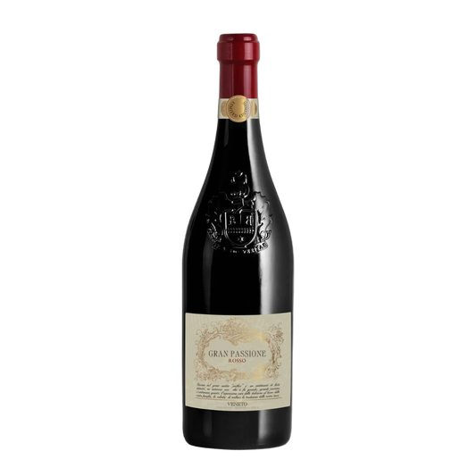 Gran Passione Rosso - 750ml