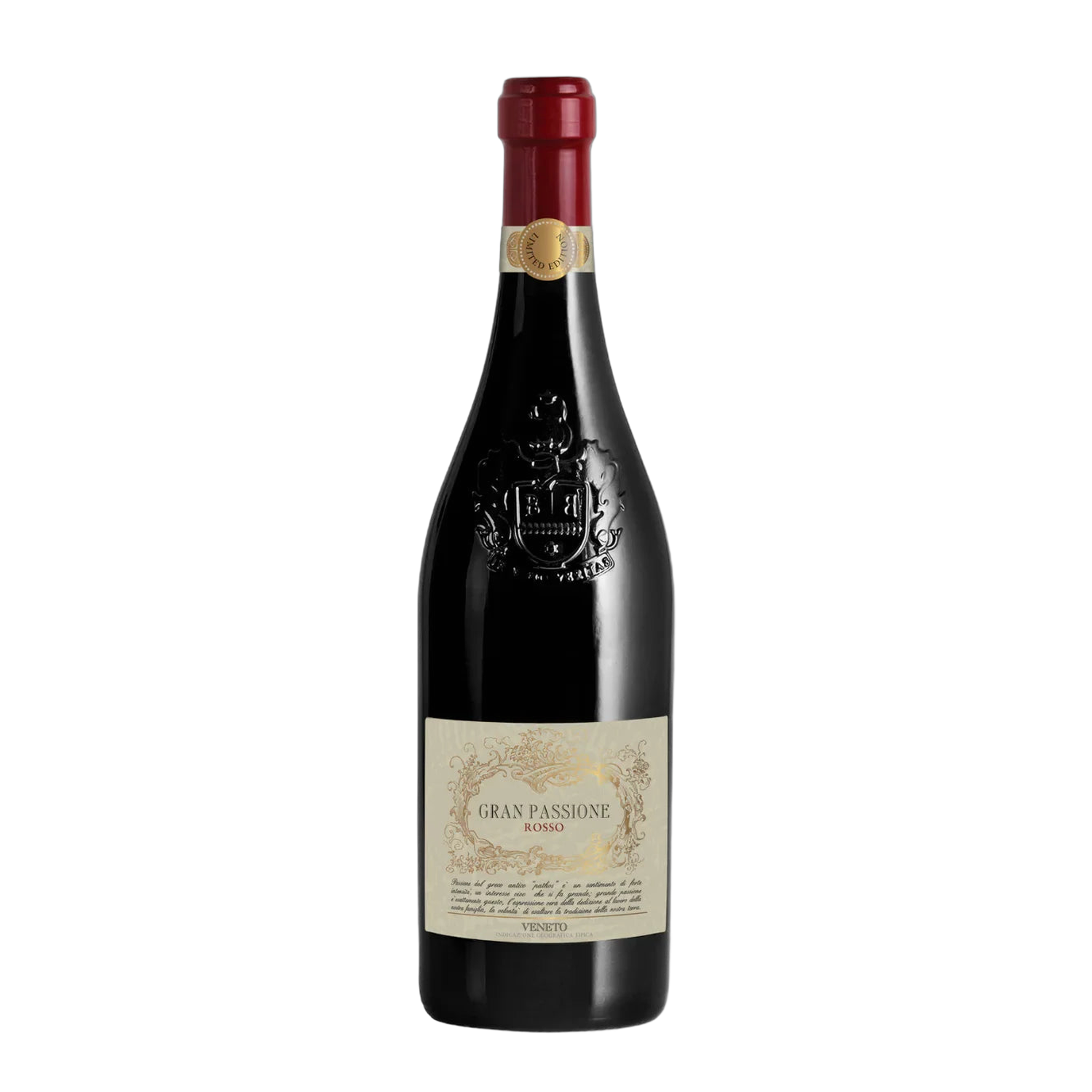 Gran Passione Rosso - 750ml