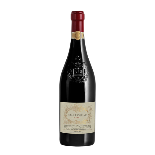 Gran Passione Rosso - 750ml