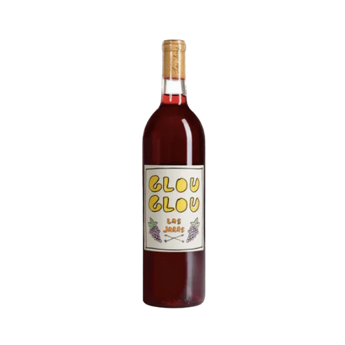 Glou Glou Las Jaras - 1.5L
