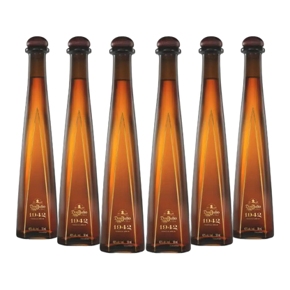 Don Julio 1942 Tequila - 50ml 6-Pack