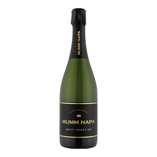 Mumm Napa Brut Prestige Sparkling - 750ml