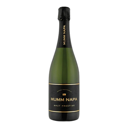 Mumm Napa Brut Prestige Sparkling - 750ml
