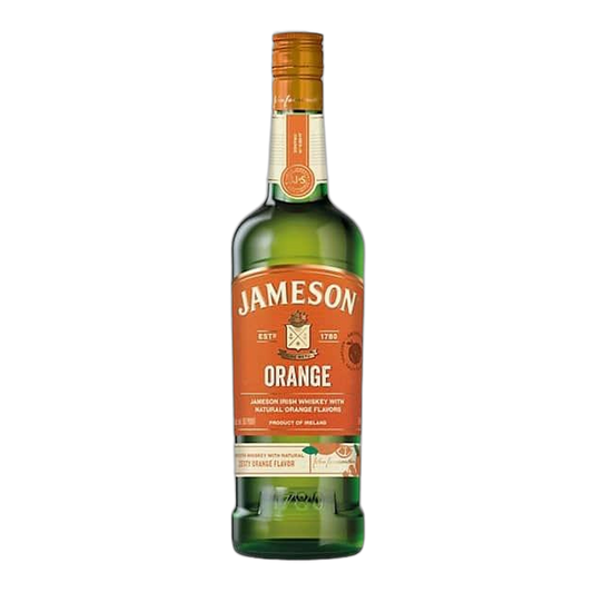 Jameson Orange Irish Whiskey - 750ml