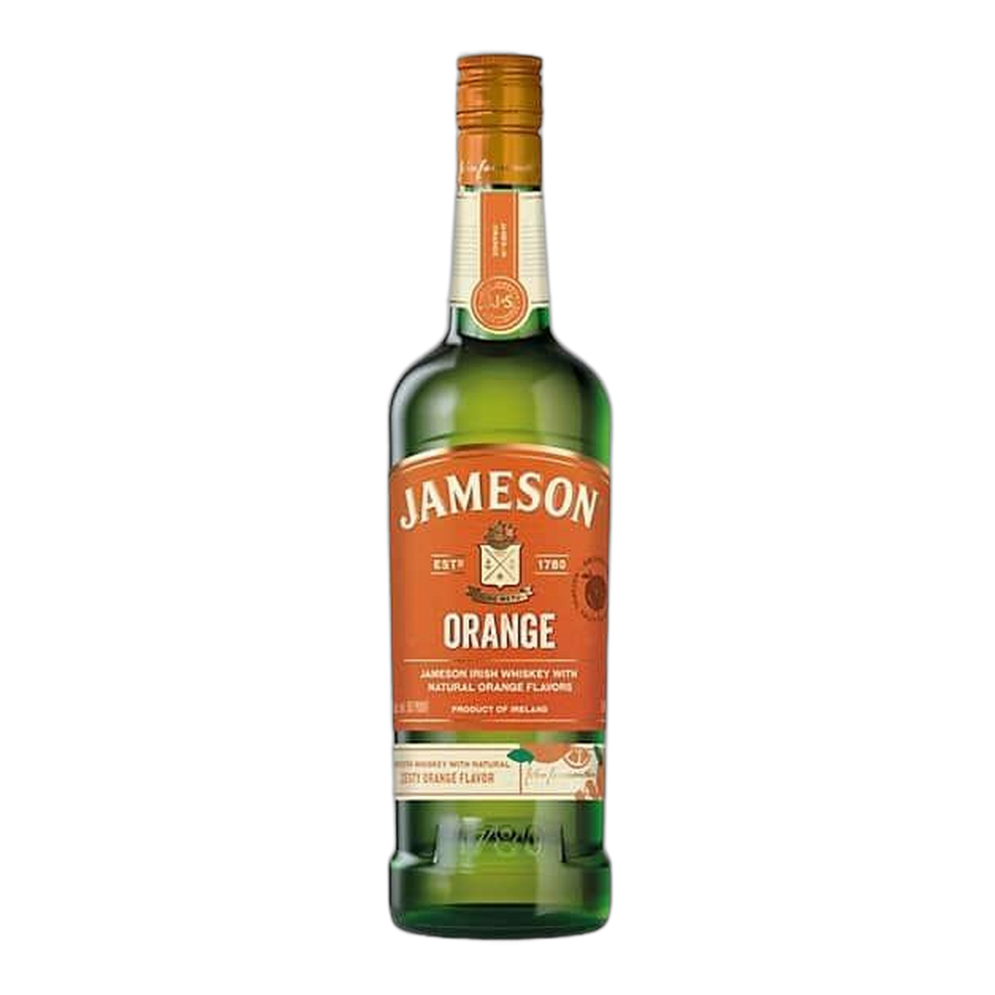 Jameson Orange Irish Whiskey - 750ml