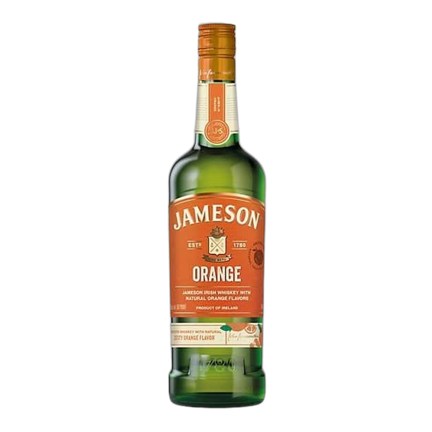 Jameson Orange Irish Whiskey - 750ml