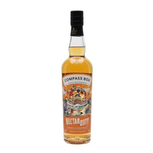 Compass Box Nectarosity Scotch Whisky - 750ml