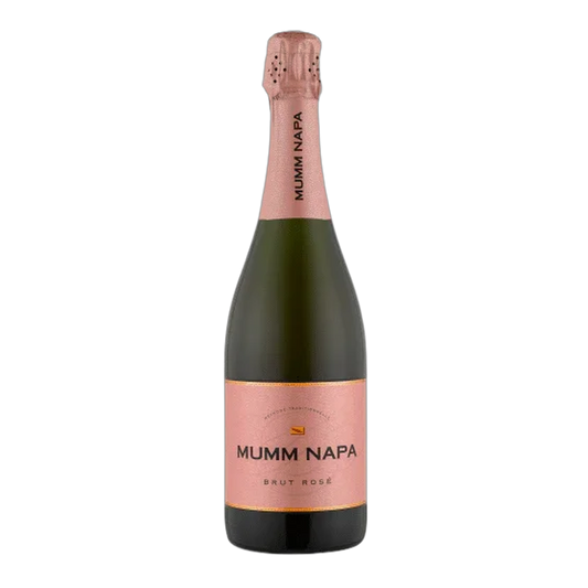 Mumm Napa Brut Rosé Sparkling - 750ml