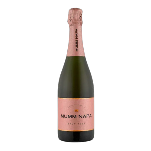 Mumm Napa Brut Rosé Sparkling - 750ml