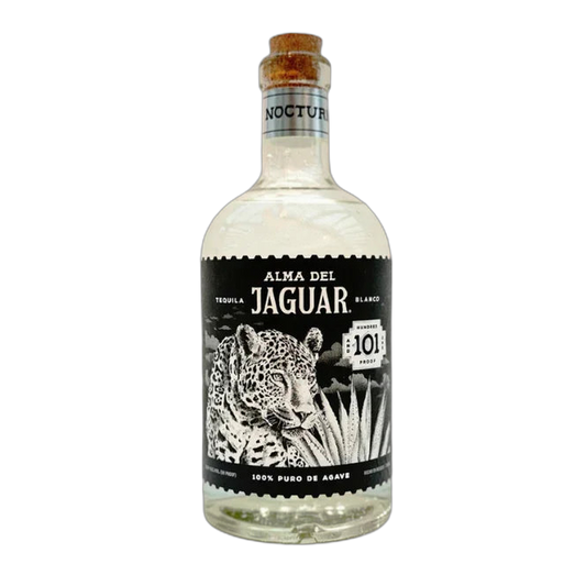 Alma del Jaguar Nocturna - 750ml