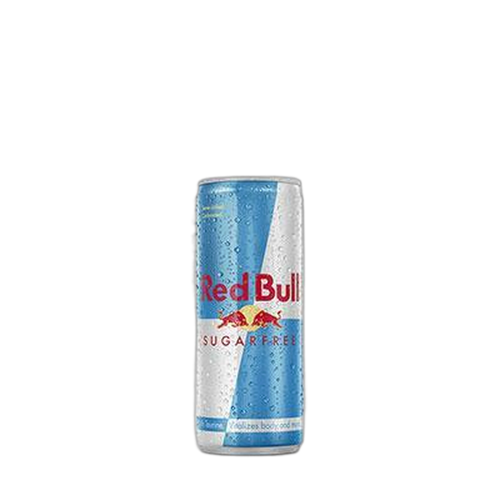 Red Bull Sugar Free Gives You Wings 8.4oz