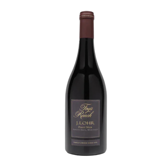 J. Lohr Pinot Noir - 750ml