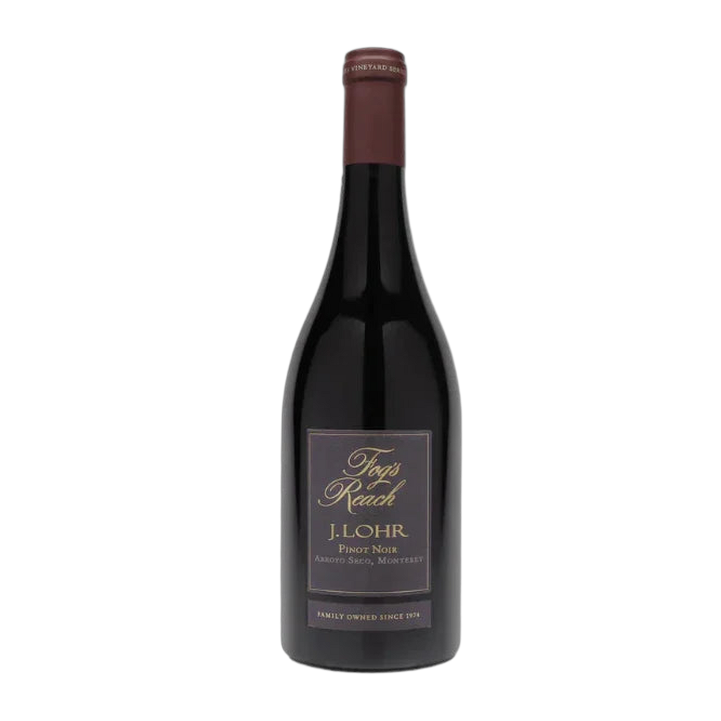 J. Lohr Pinot Noir - 750ml
