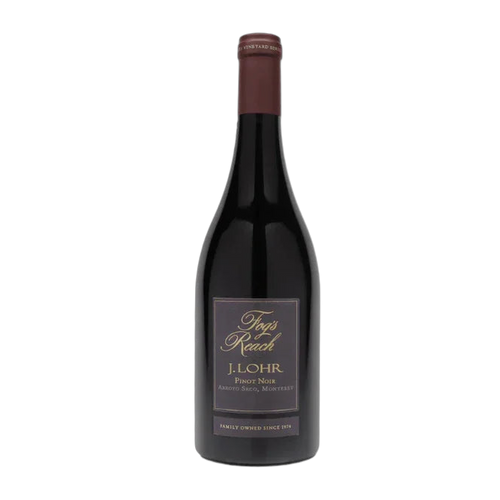 J. Lohr Pinot Noir - 750ml