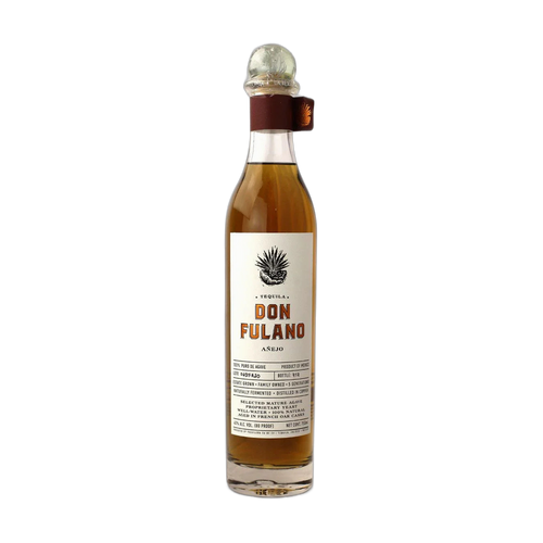 Don Fulano Añejo Tequila - 750ml