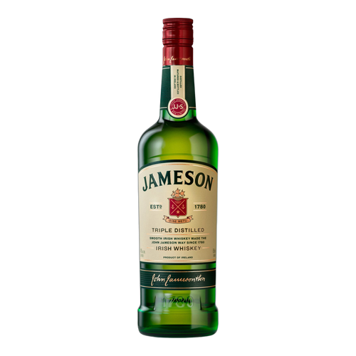 Jameson Original Irish Whiskey - 750ml
