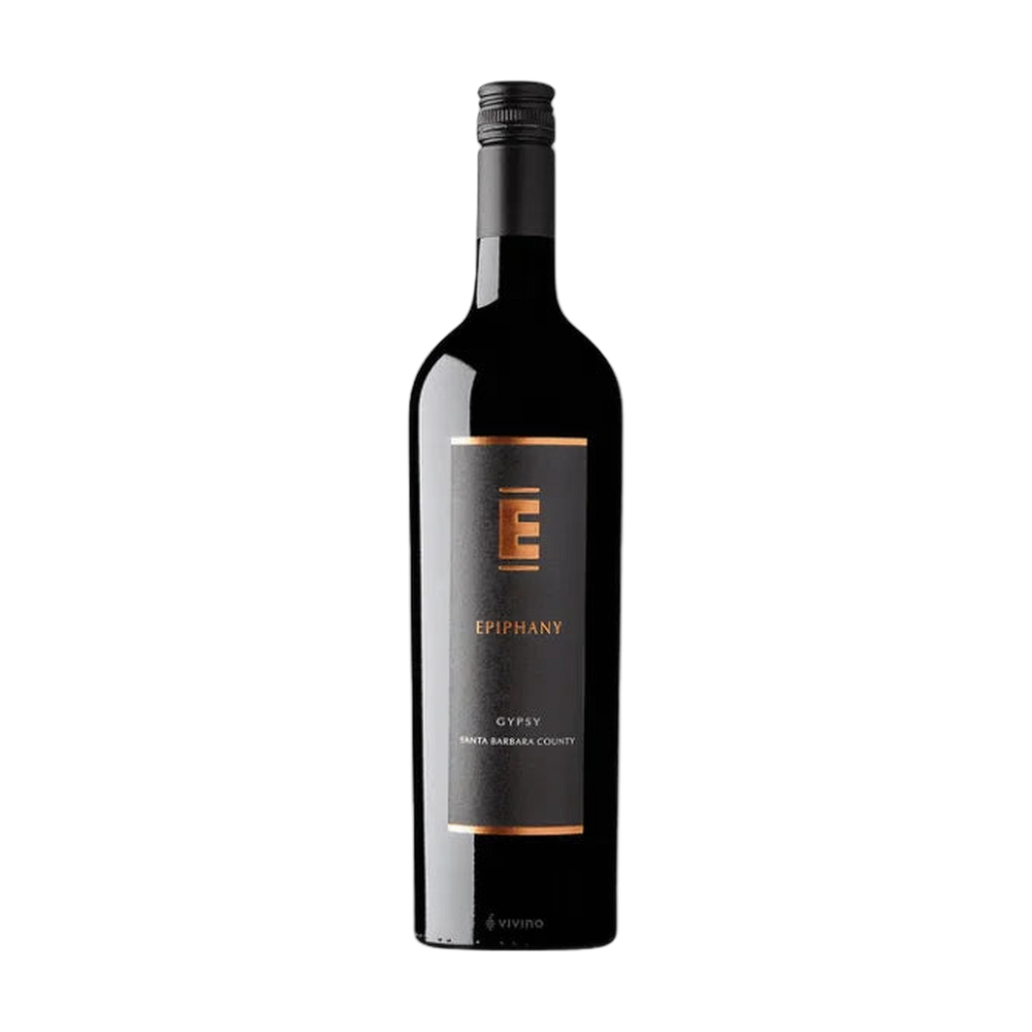 Epiphany Red Blend - 750ml