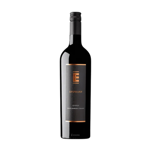 Epiphany Red Blend - 750ml