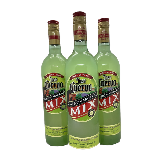Jose Cuervo Margarita Mix - 1L