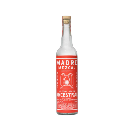 Madre Mezcal Ancestral Ensamble - 750ml