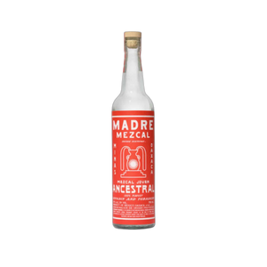 Madre Mezcal Ancestral Ensamble - 750ml