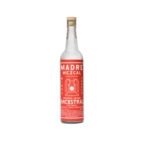 Madre Mezcal Ancestral Ensamble - 750ml