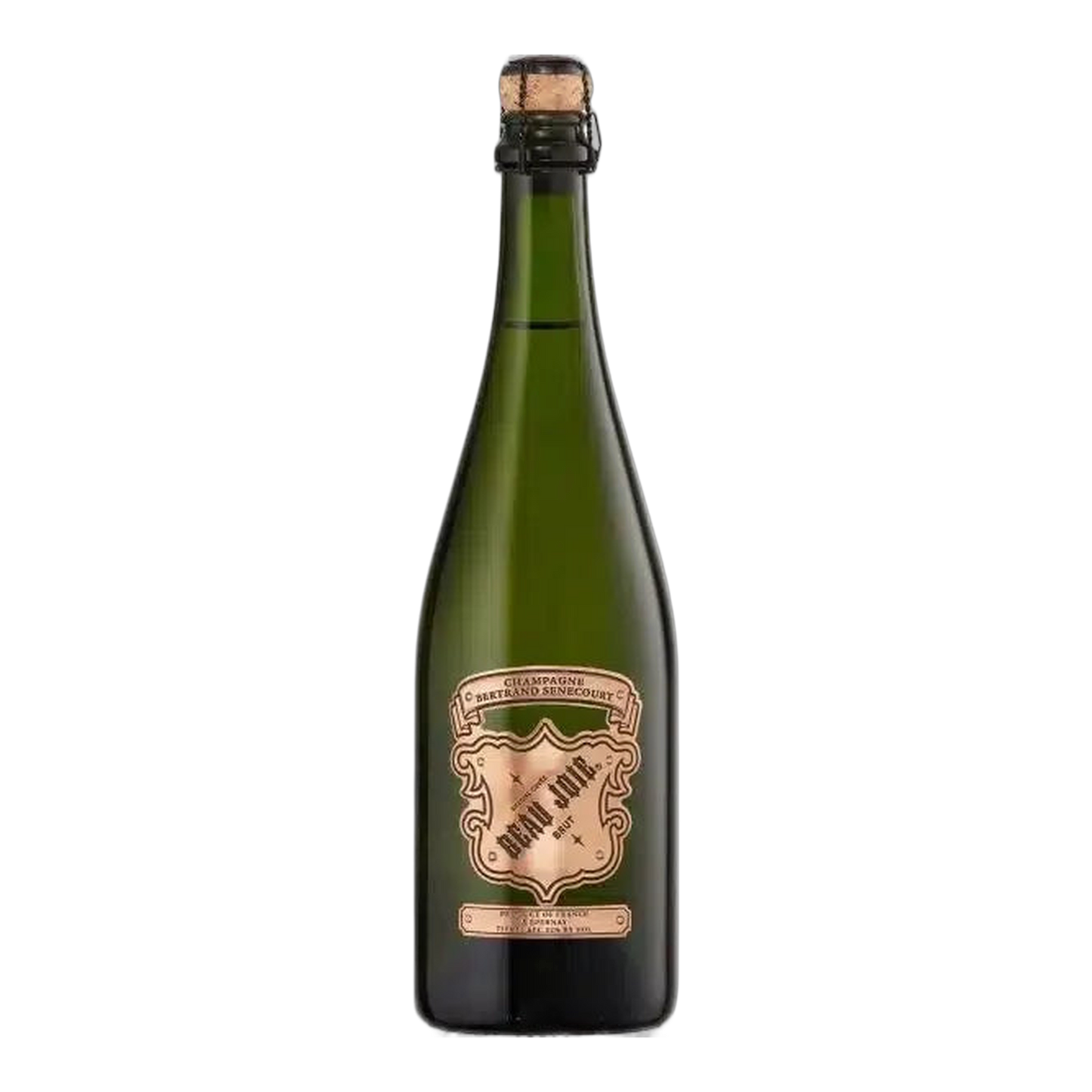Beau Joie Brut - 750ml