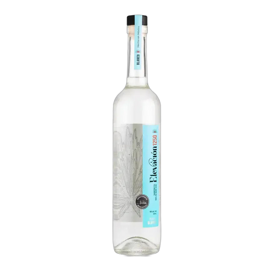 Elevación 1250 Blanco Tequila - 750ml