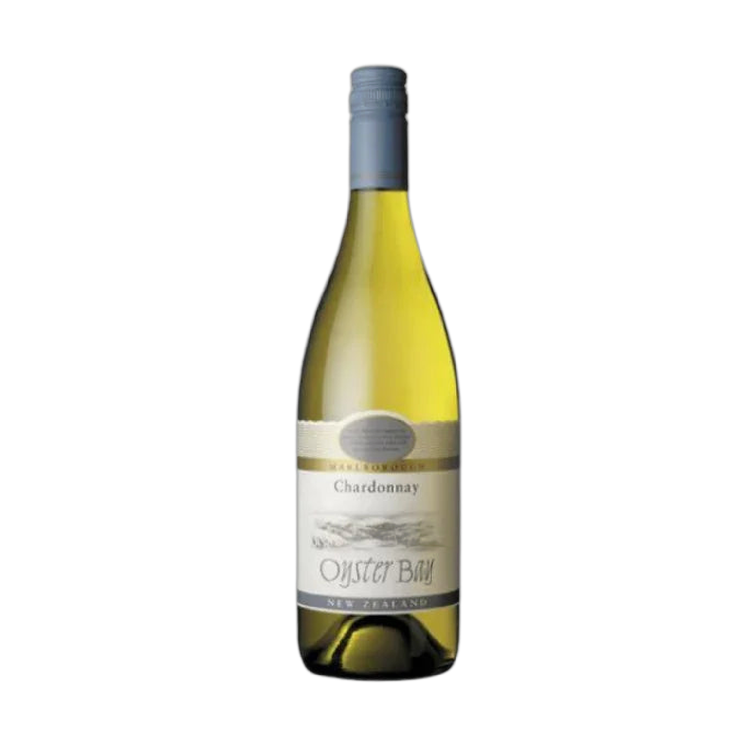 Oyster Bay Chardonnay - 750ml