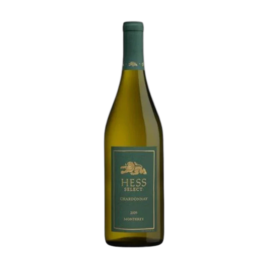 Hess Select Chardonnay - 750ml
