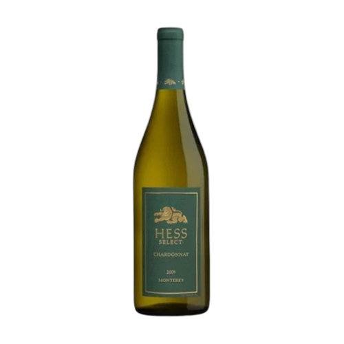 Hess Select Chardonnay - 750ml