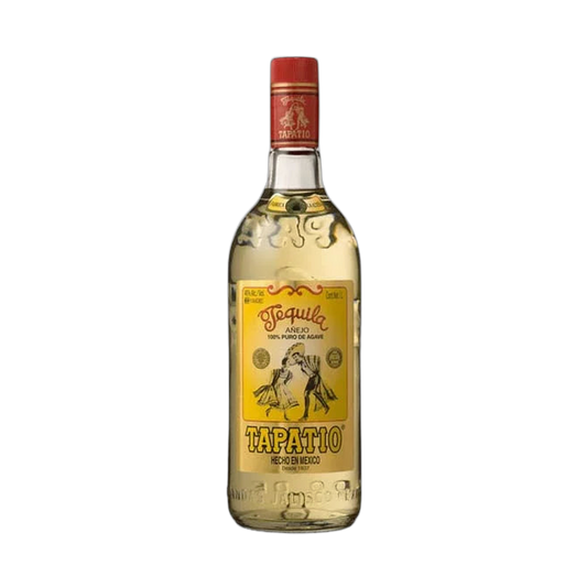Tapatío Añejo - 750ml