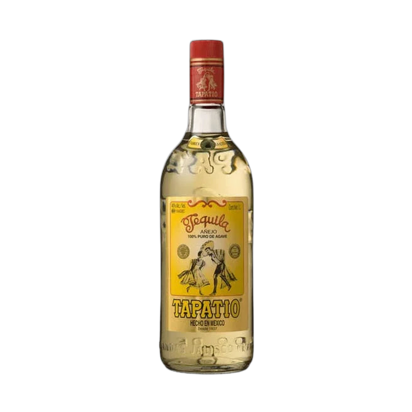 Tapatío Añejo - 750ml