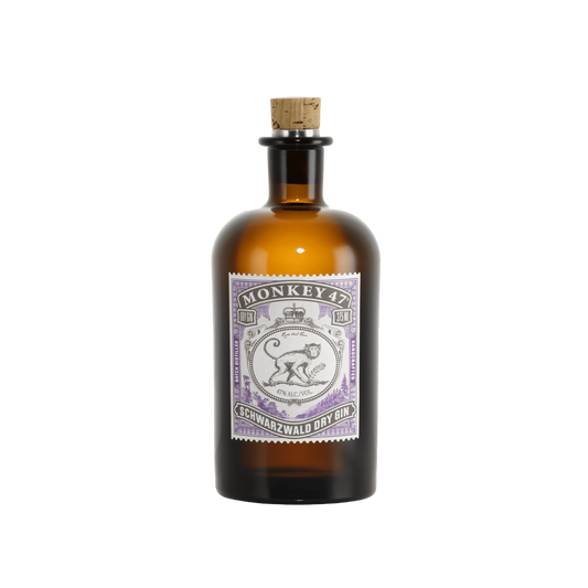 Monkey 47 Gin - 375ml