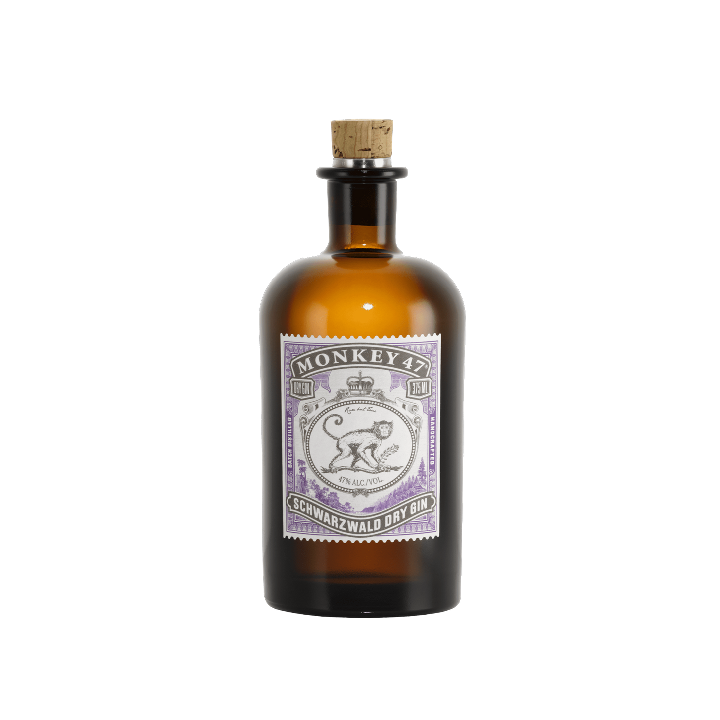 Monkey 47 Gin - 375ml