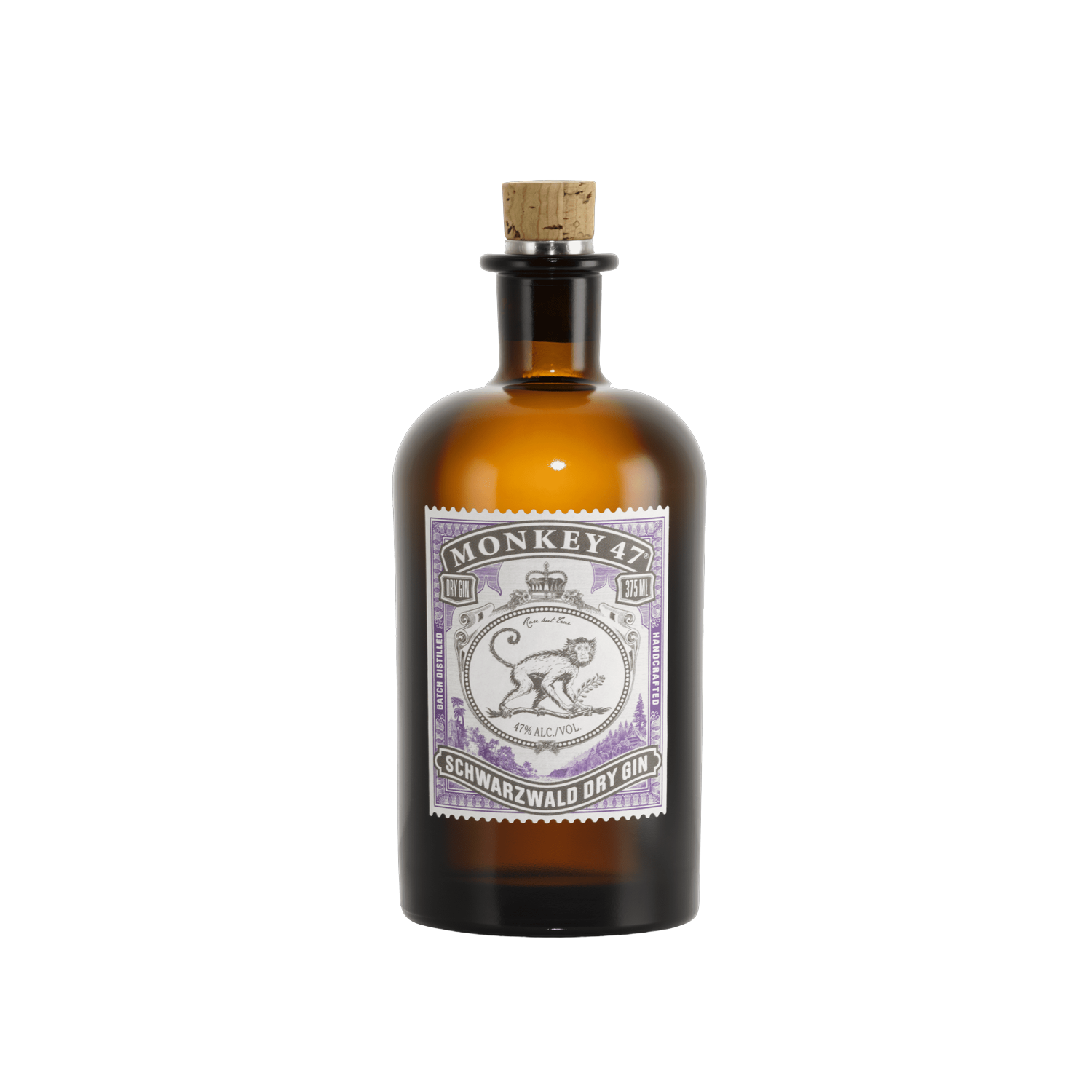 Monkey 47 Gin - 375ml