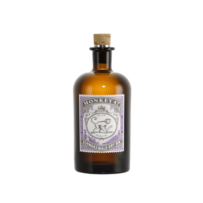 Monkey 47 Gin - 375ml