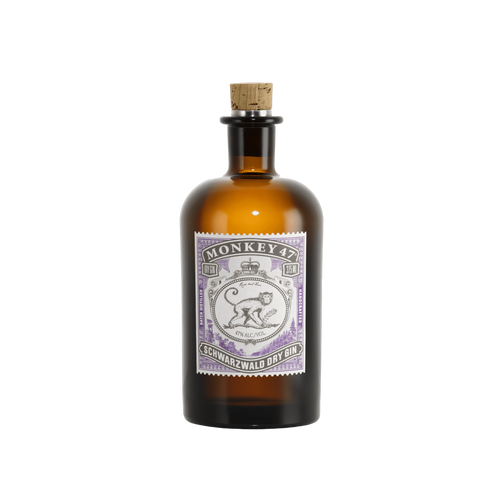 Monkey 47 Gin - 375ml