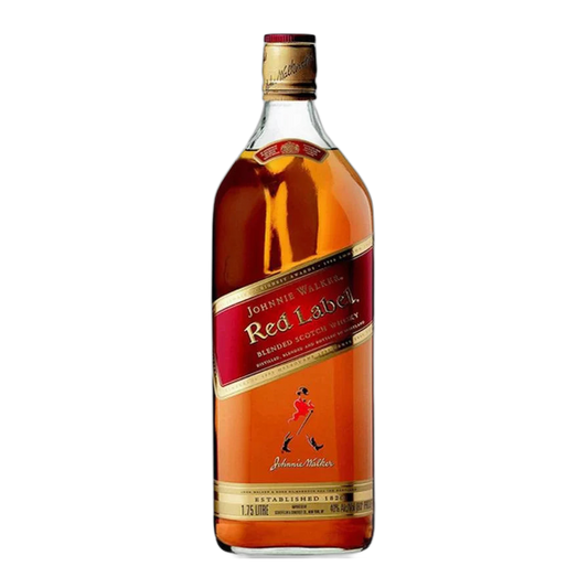 Johnnie Walker Red Label - 1.75L