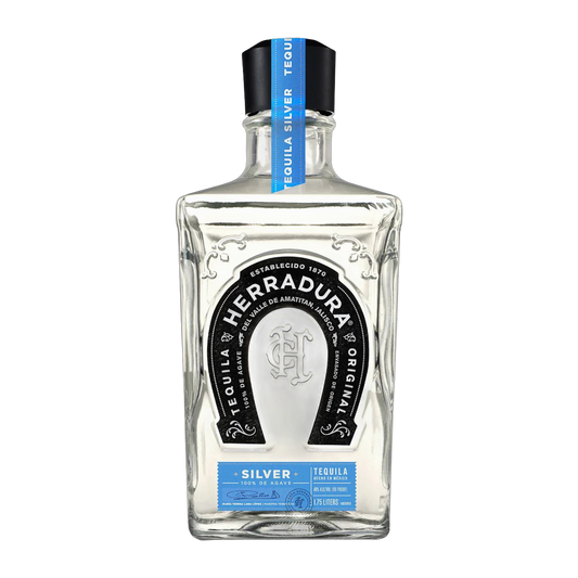 Herradura Silver Tequila - 375ml