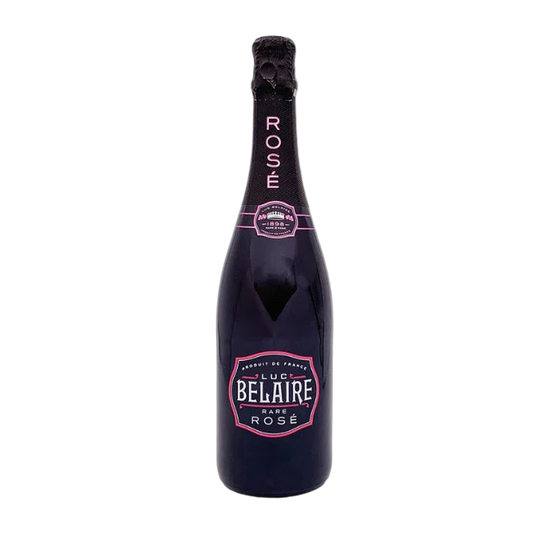 Luc Belaire Rare Rosé - 750ml