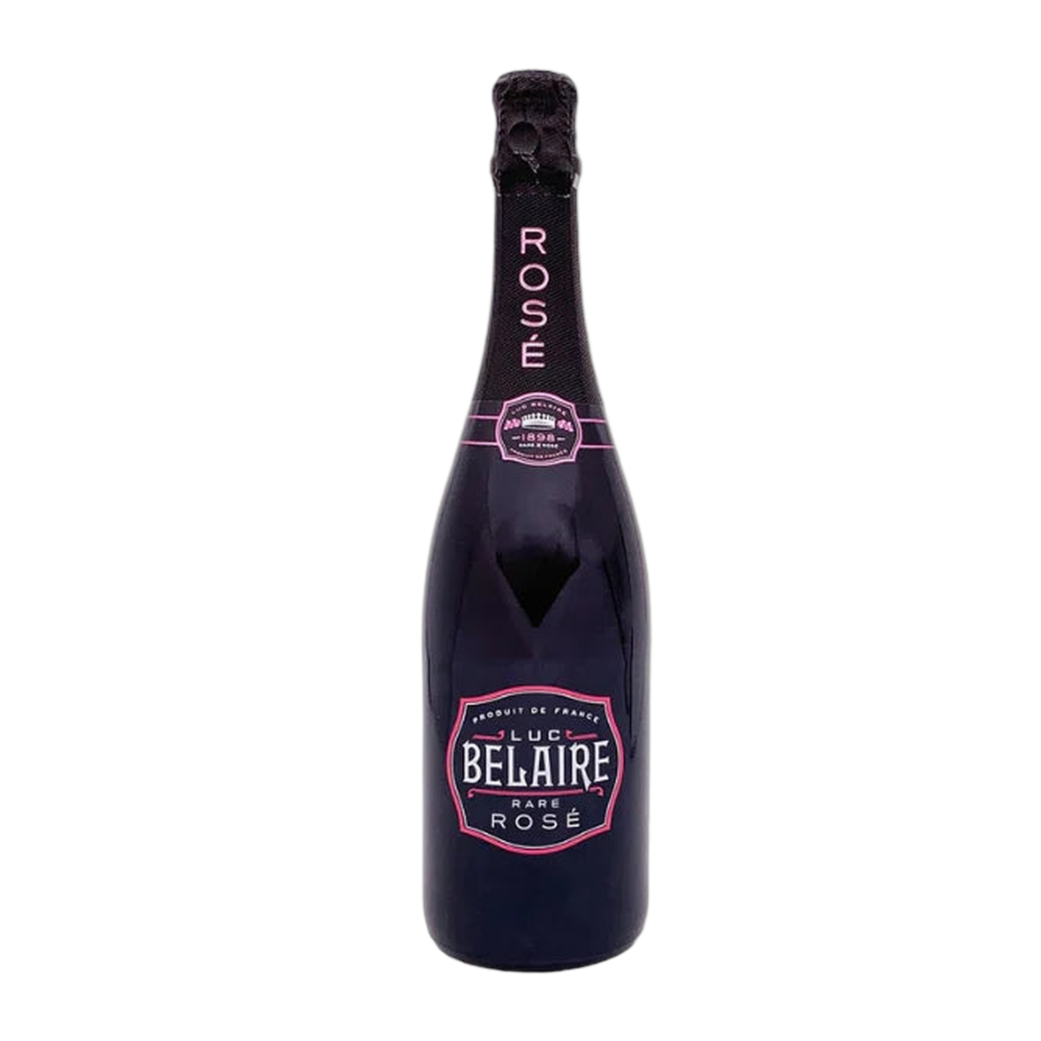Luc Belaire Rare Rosé - 750ml