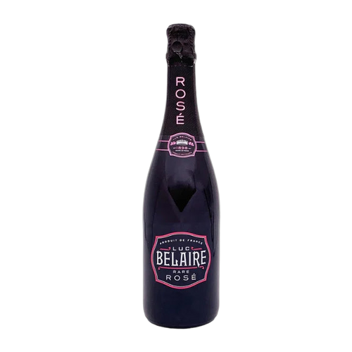 Luc Belaire Rare Rosé - 750ml