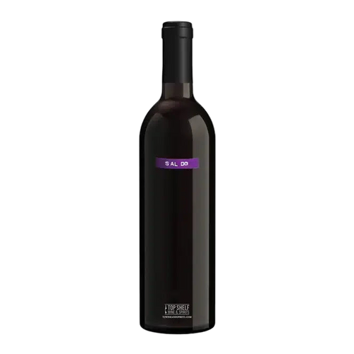 Saldo Shiraz - 750ml
