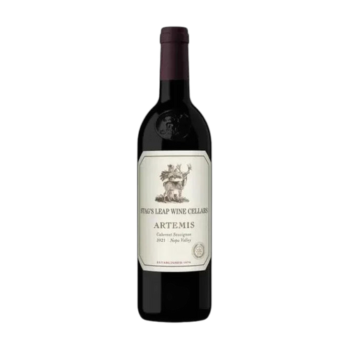 Stags' Leap Artemis Cabernet Sauvignon - 750ml