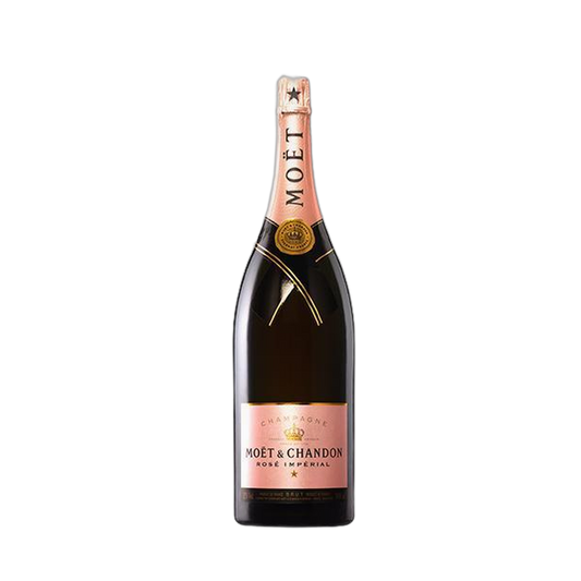 Moët & Chandon Rosé Impérial - 750ml