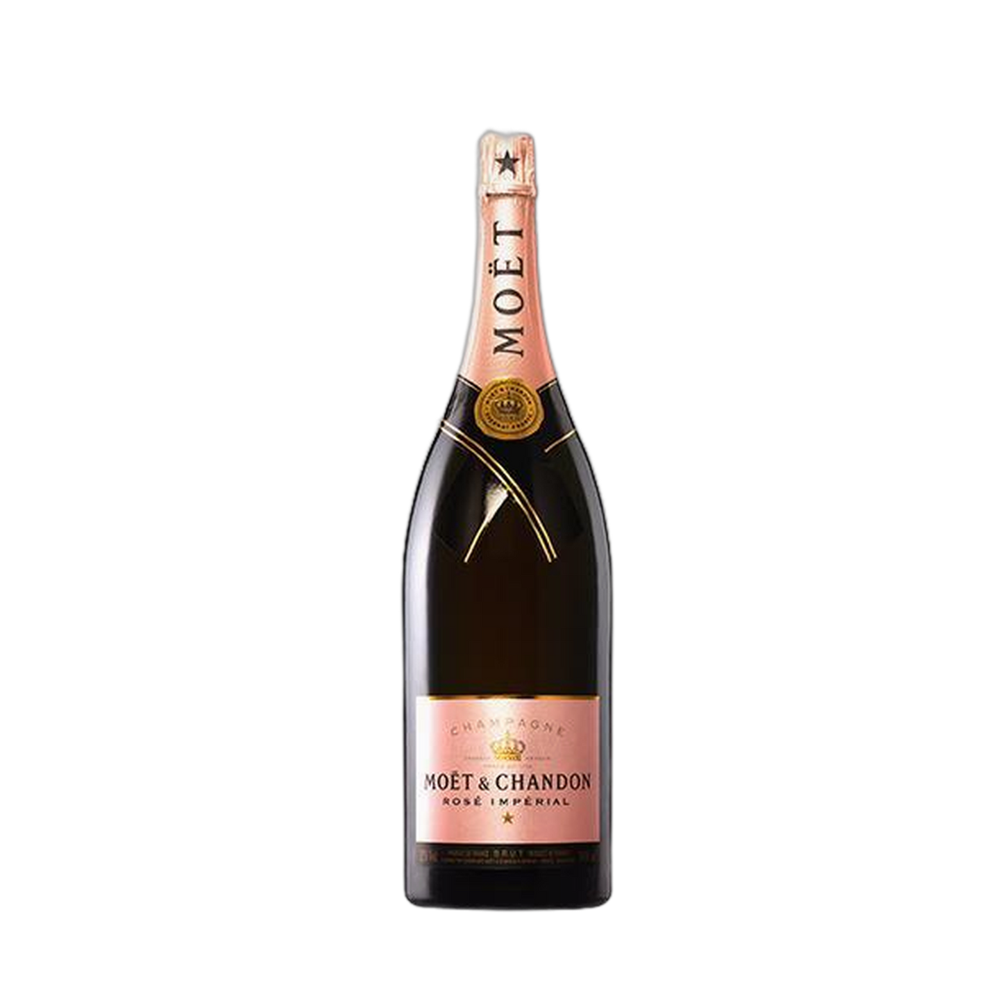 Moët & Chandon Rosé Impérial - 750ml