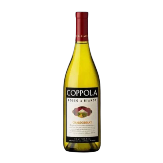 Coppola Rosso & Bianco Chardonnay - 750ml
